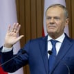 Premier Donald Tusk
