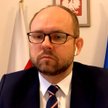 Marcin Przydacz, wiceszef MSZ