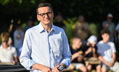 Mateusz Morawiecki