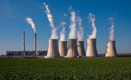 Wyniki CEZ-u w górę w II kwartale