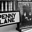 Penny Lane to miejsce, gdzie przecinały się szlaki McCartneya i Lennona, gdy byli dziećmi