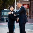 Kanclerz Niemiec Friedrich Merz zapowiedział dalszą pomoc Ukrainie w walce obronnej przeciwko Rosji.