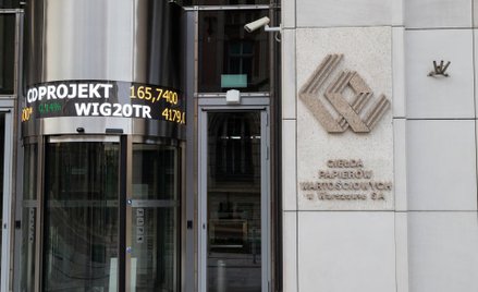 Poranek maklerów: Dokąd zmierzasz giełdo?