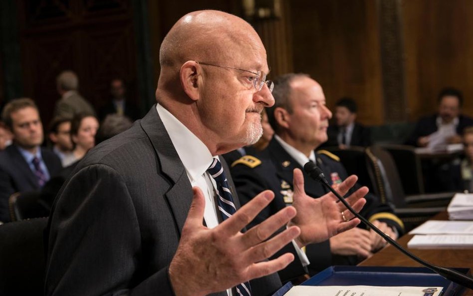 James Clapper