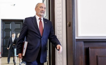 Antoni Macierewicz