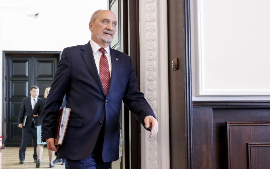 Antoni Macierewicz