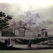 W Muzeum Zamku i Szpitala Ujazdowskiego