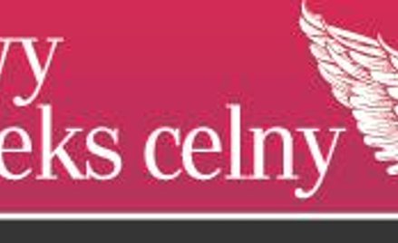 Uproszczenia celne