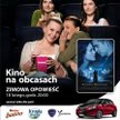 Wieczór z Collinem Farrellem i Russellem Crowe