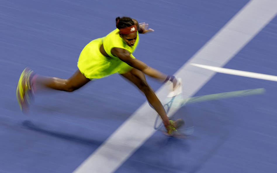 Coco Gauff