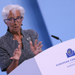 Christine Lagarde, prezeska EBC