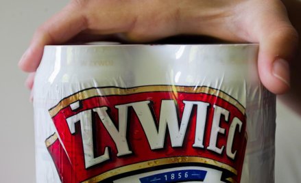 W 2015 roku grupa sprzedała 11,6 mln hl piwa. To o prawie 10 proc. więcej niż rok wcześniej.