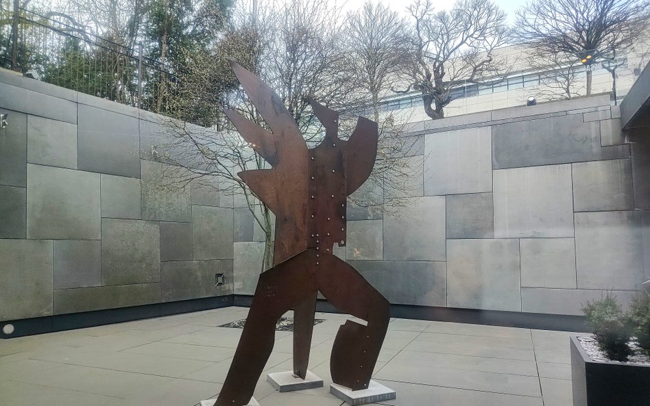 Karol Szostak „Pan" (Fletnia Pana, 2017)