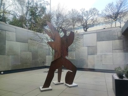 Karol Szostak „Pan" (Fletnia Pana, 2017)