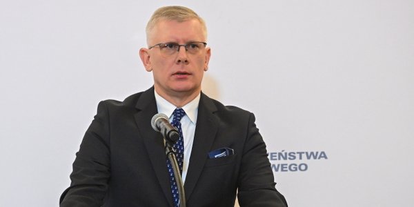 NSA: Sławomir Cenckiewicz ma pełny dostęp do informacji niejawnych