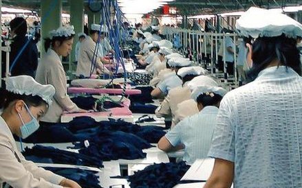 Międzykoreański kompleks przemysłowy w Kaesong w Korei Płn. od lat jest zamknięty. Tysiące pracujący