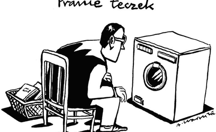 Komentarz rysunkowy