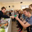 Konkurs stypendialny „Prymus Pomorza i Kujaw” to szansa dla uczniów, którzy osiągają dobre wyniki m.
