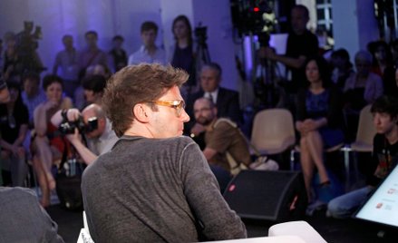 Prezydent odmówił Wojewódzkiemu