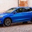 Urodzinowa oferta na Škodę Fabia w leasingu dla przedsiębiorców