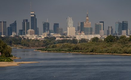 Według MFW Polska pozostanie jednym z liderów europejskiego wzrostu gospodarczego