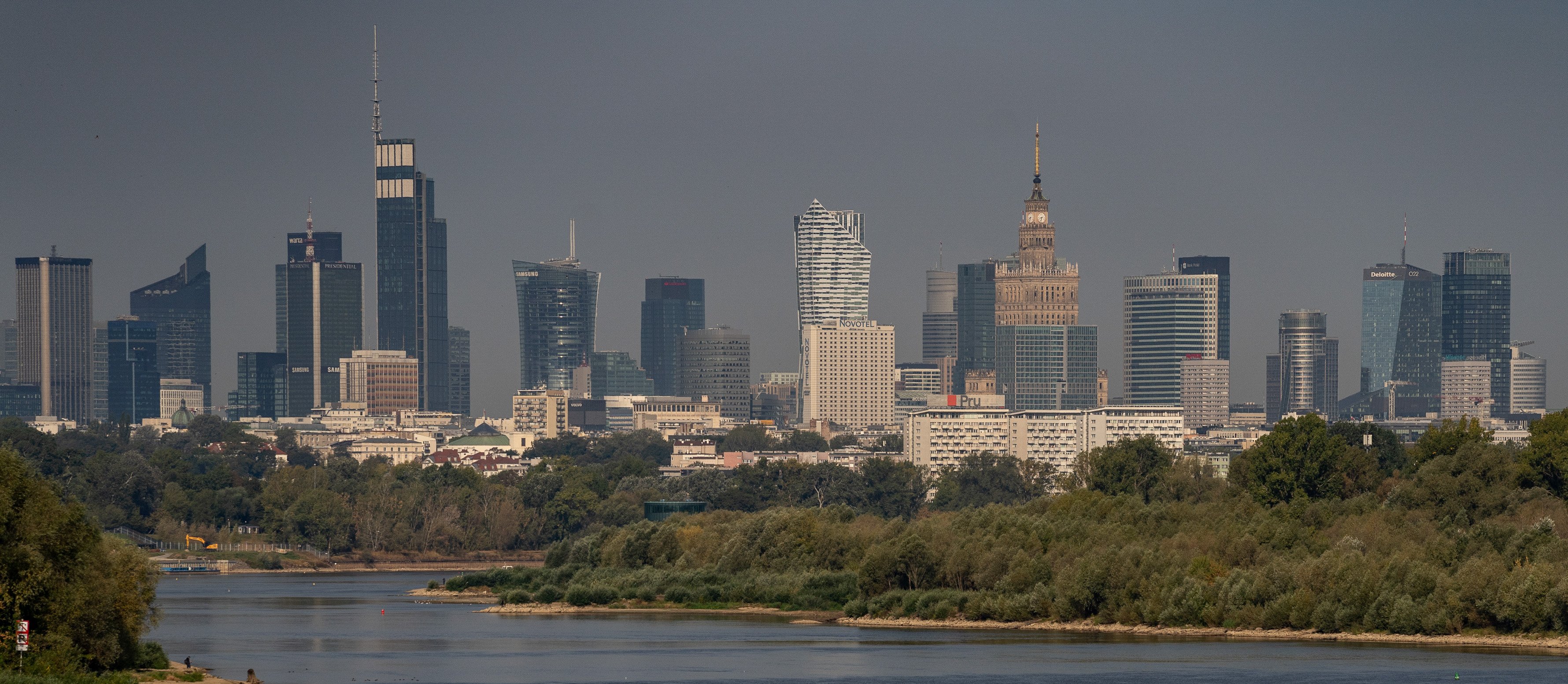 Prognozy MFW: Polska najszybciej rozwijającą się dużą gospodarką Unii Europejskiej