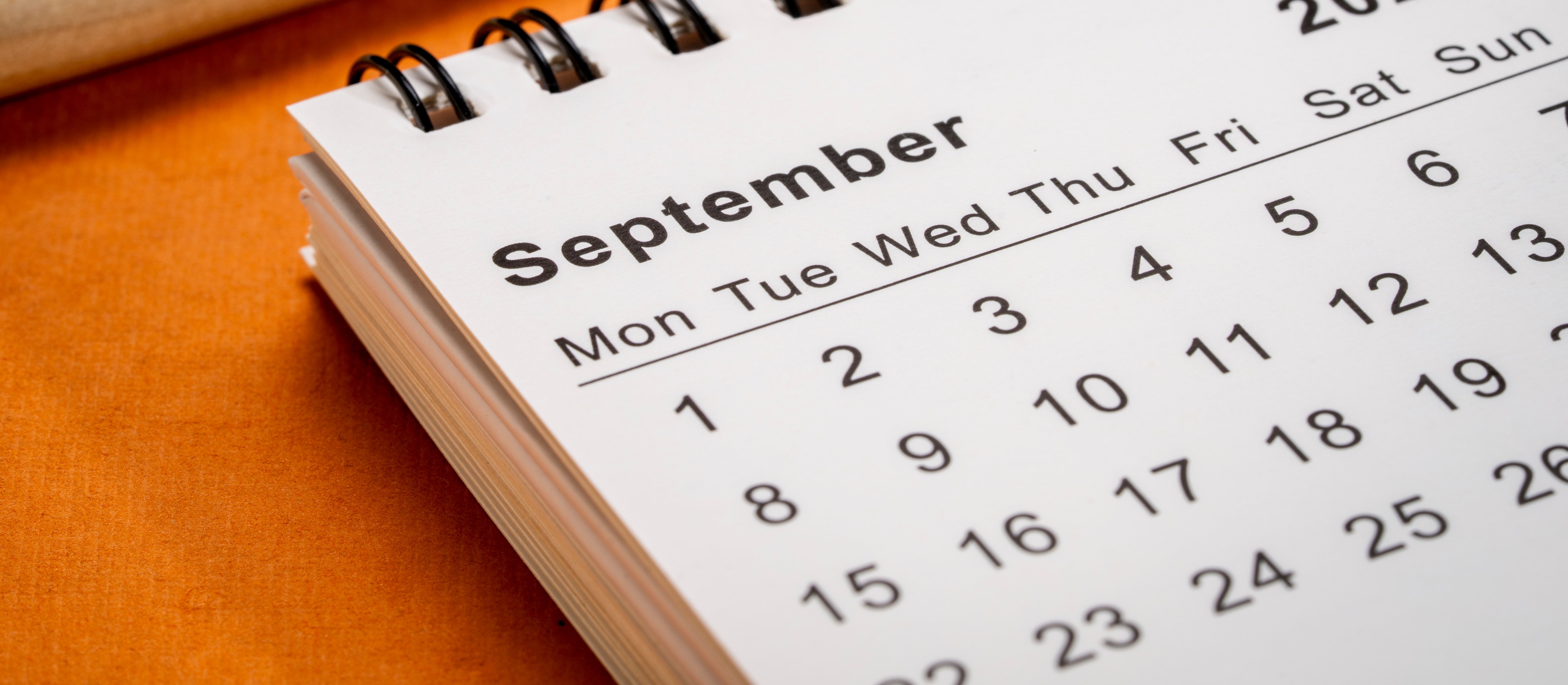 Wydarzy się dziś. Kalendarium wydarzeń na rynkach w dniu 24.09.2025