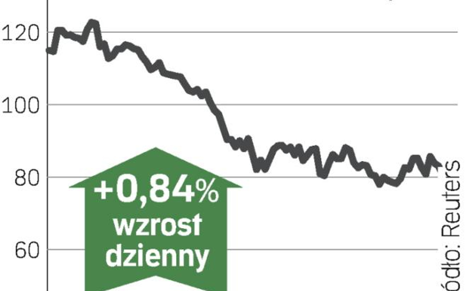 Cementowa fuzja?