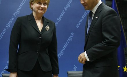Anna Fotyga: Znam Radosława Sikorskiego i nic mnie już nie zdziwi