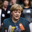 Angela Merkel
