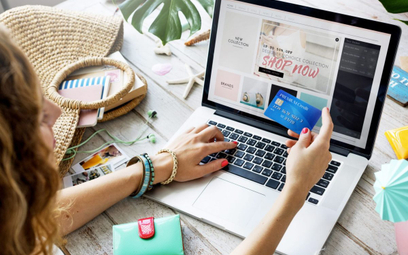 Pakiet e-commerce. W sieci poza Unią ma być drogo