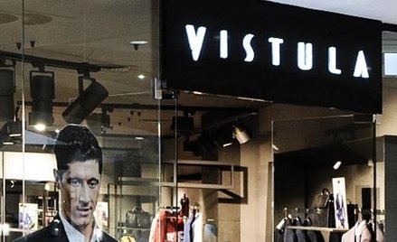 Colian dokupuje akcje Vistuli