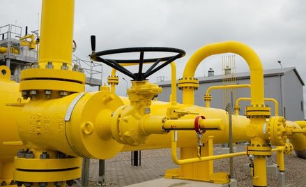 Urząd Regulacji Energetyki zapowiada, że będzie dalej monitorował rynek gazu Nicole Mess / shutterst