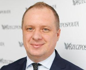 Państwo musi gwarantować każdemu obywatelowi pewność komunikacji i jej bezpieczeństwo. Karol Krzywic