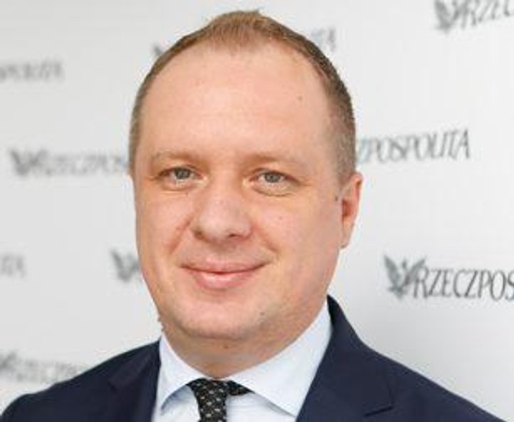 Państwo musi gwarantować każdemu obywatelowi pewność komunikacji i jej bezpieczeństwo. Karol Krzywic