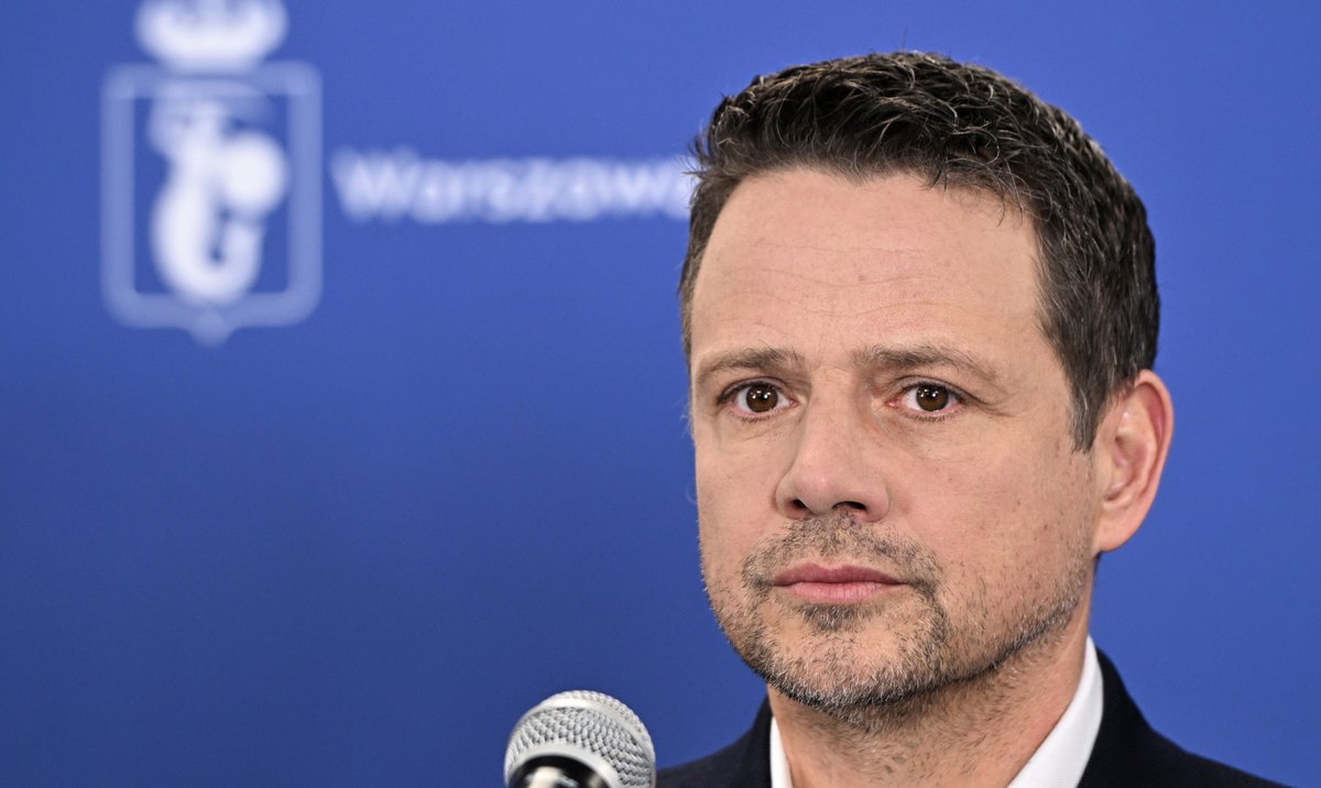 Kto będzie kandydatem KO na prezydenta? Marek Sawicki uważa, że nie