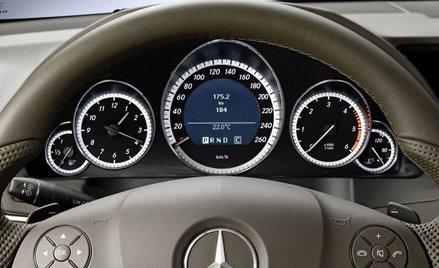 Do więzienia za cofanie liczników