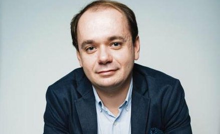 Sebastian Gajewski, Centrum Daszyńskiego
