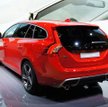 Volvo pokazało kombi V60, które jeszcze w tym roku trafi do sprzedaży w Polsce