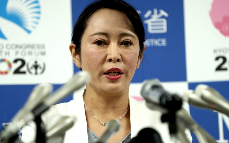 Japonia lepiej sprawdzi, kto wyjeżdża z kraju