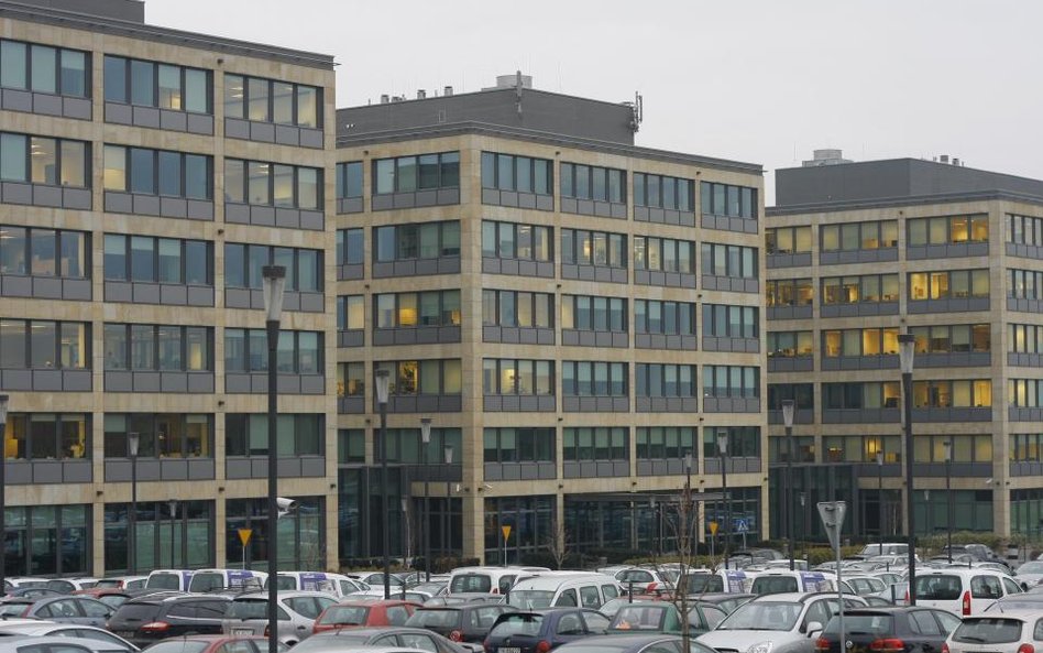 Rośnie wartość transakcji na rynku nieruchomości komercyjnych