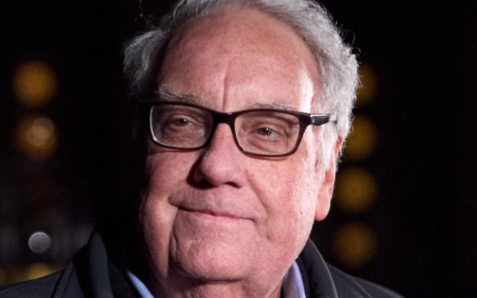 Howard Buffett