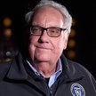 Howard Buffett