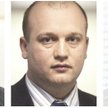 Najlepsi zarządzający w I kwartale (od lewej): Konrad Łapiński (Total FIZ), Sebastian Bogusławski (P
