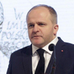 Paweł Kowal: Delikatny powiew realizmu