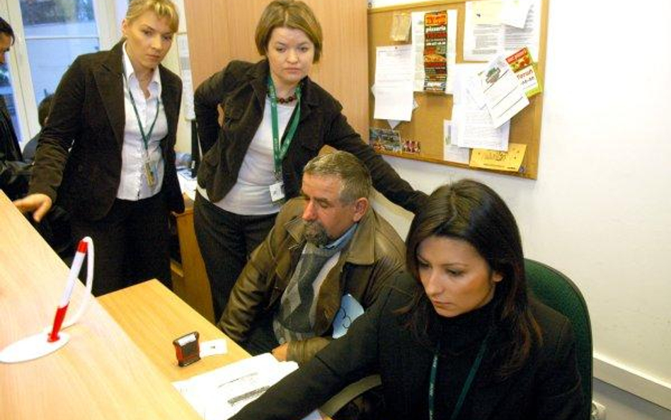 Coraz mniej wniosków o dotacje odpada podczas oceny formalnej