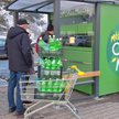 Próby nadużyć w systemie kaucyjnym pokazały, że część kaucjomatów może wymagać dodatkowych zabezpiec