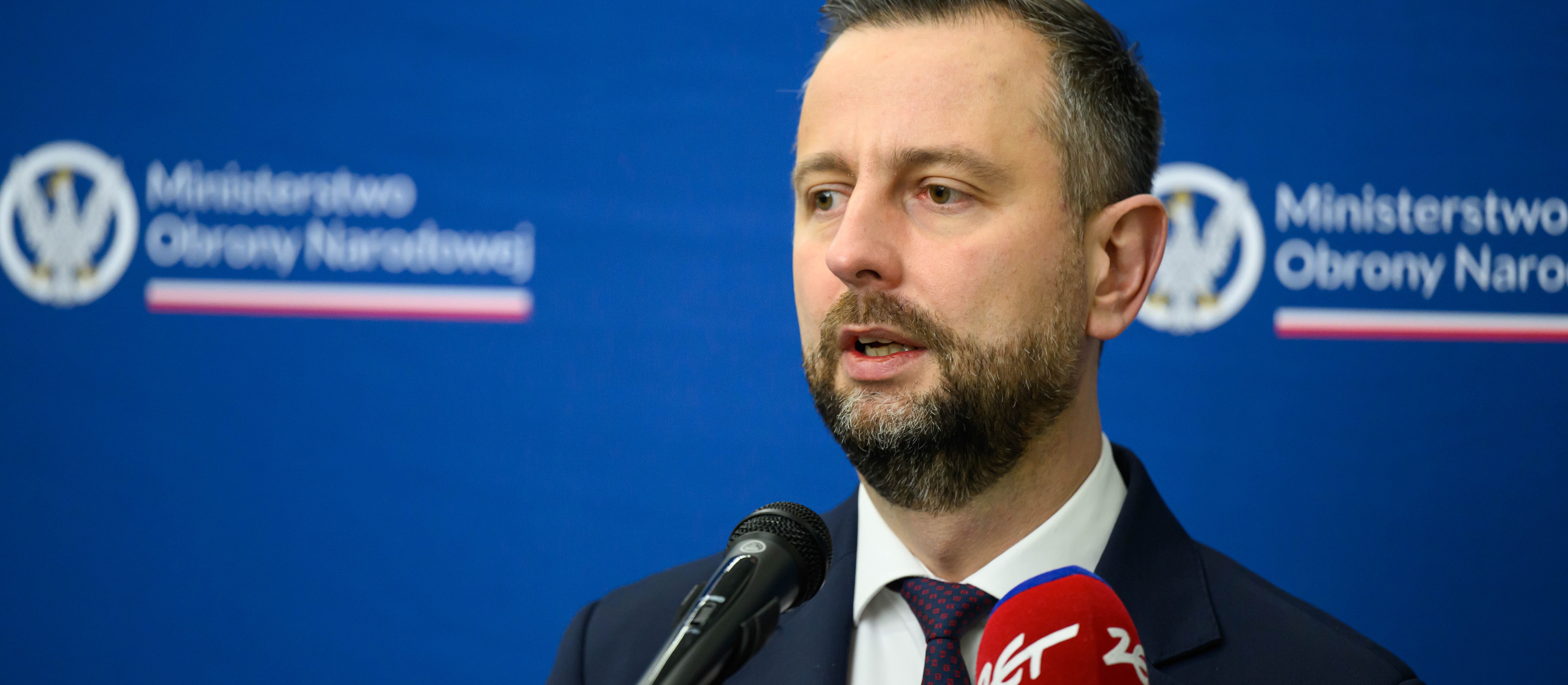 Władysław Kosiniak-Kamysz: Bez Polski nie ma misji stabilizacyjnej na Ukrainie