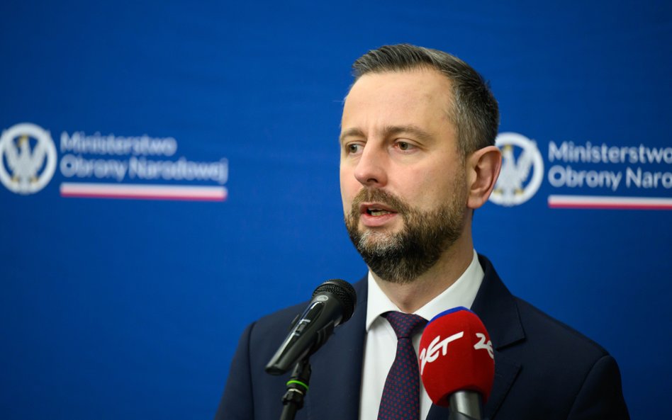 Władysław Kosiniak-Kamysz