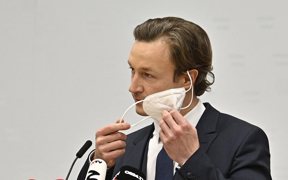 Gernot Blümel